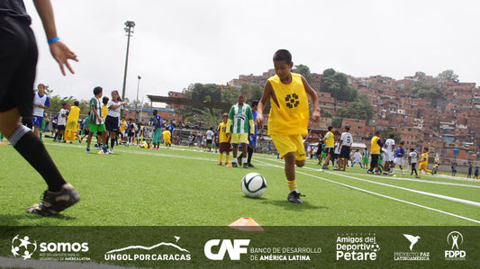 SOMOS - UGPC 2nd CLINICA VIVENCIAL