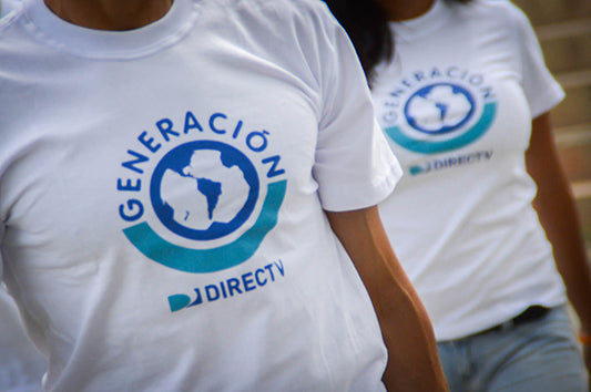 PPLA - GENERACIÓN DIRECTV AT LA DOLORITA JULY 2014 (OPENING DAY)