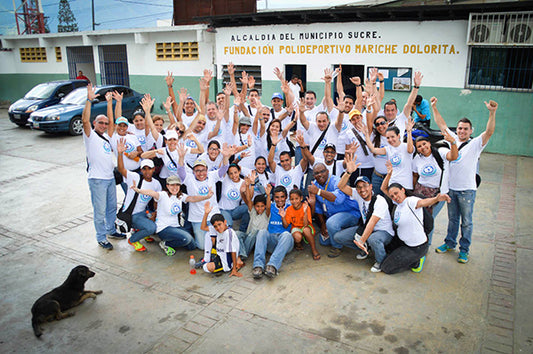 PPLA - GENERACIÓN DIRECTV AT LA DOLORITA - JULY 2014 (CLOSING DAY)