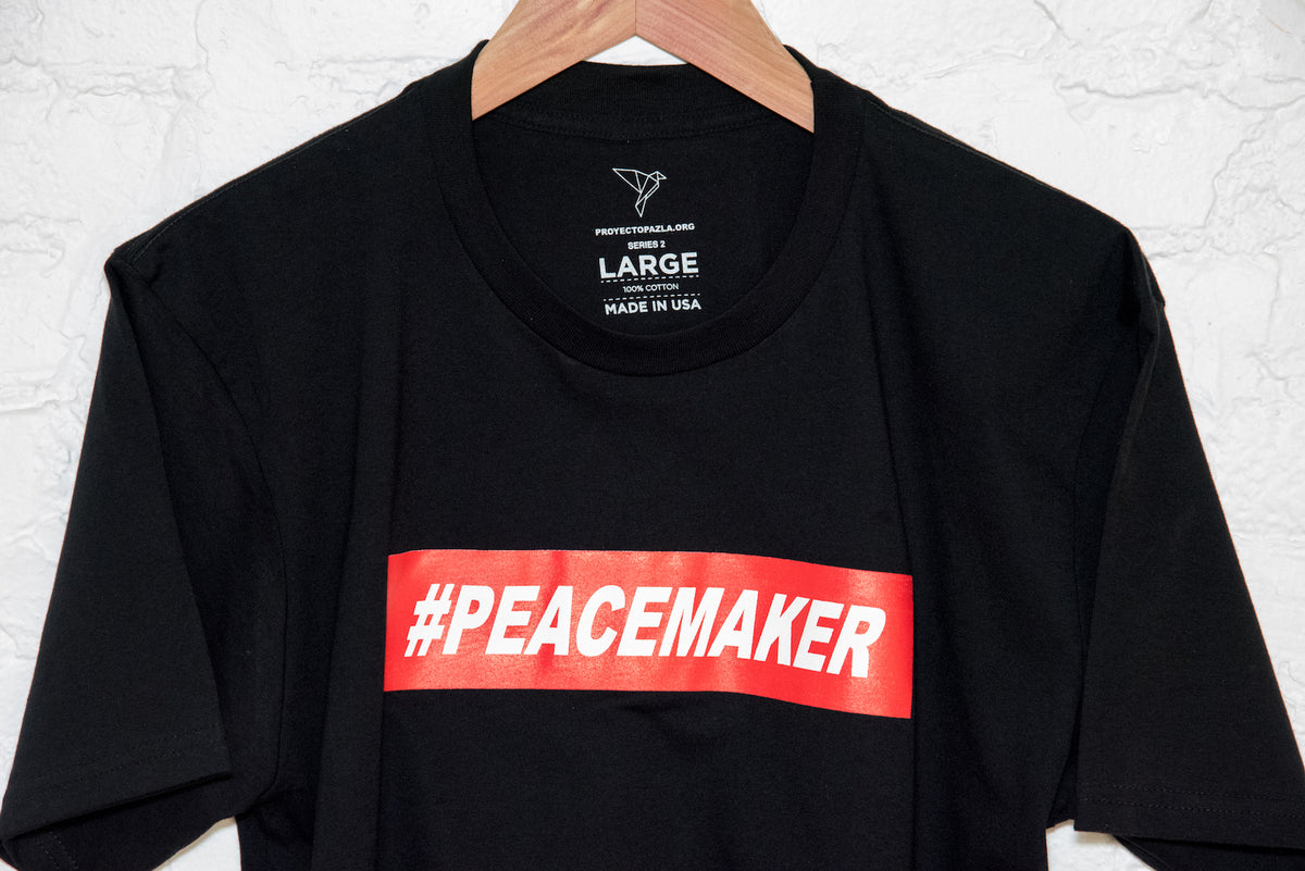 T-shirt Black