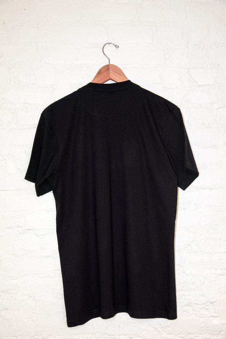 T-shirt Black