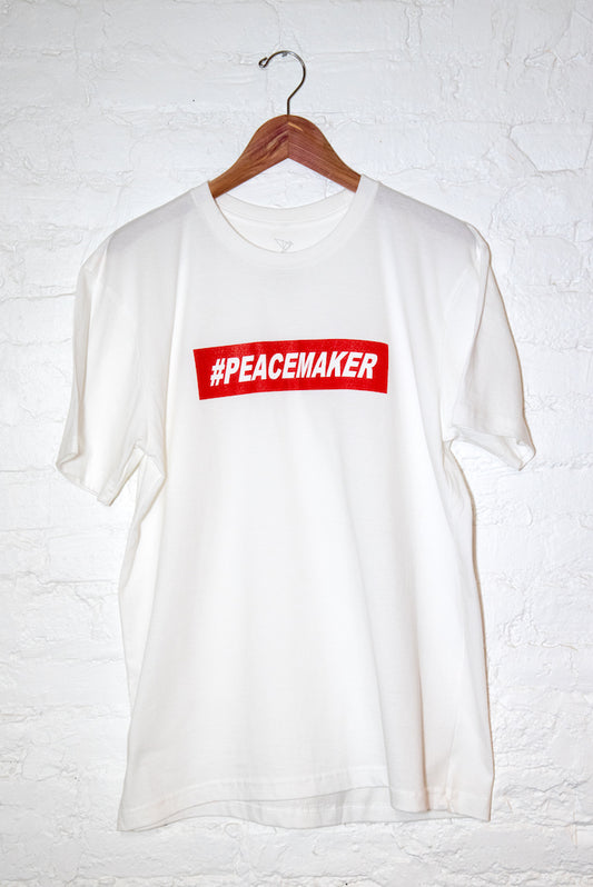 T-shirt White