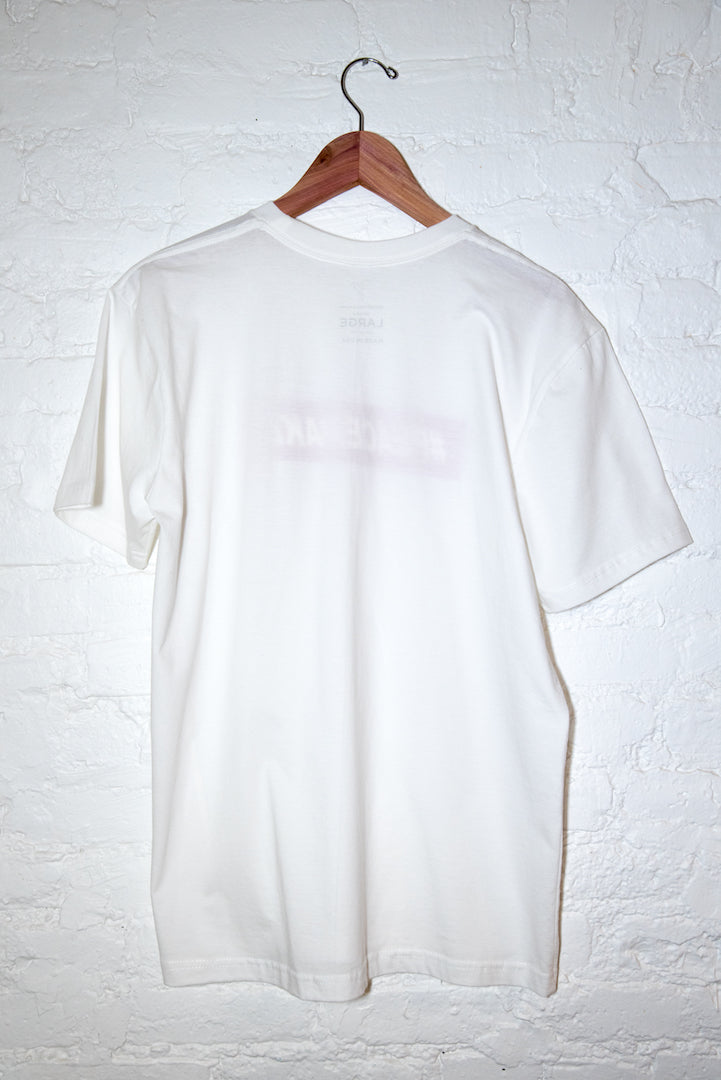 T-shirt White