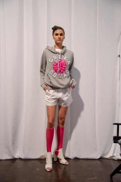Goleadoras Hoodie