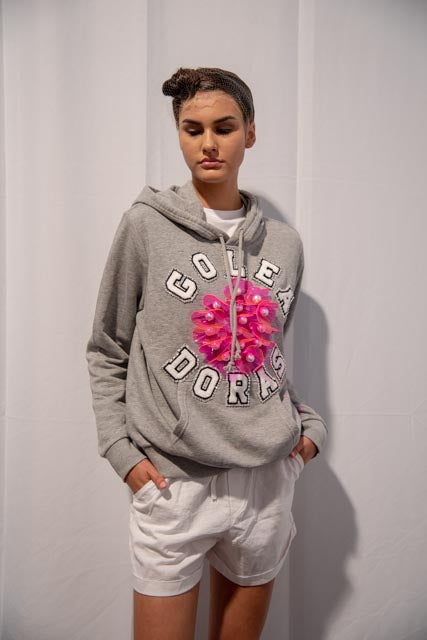 Goleadoras Hoodie