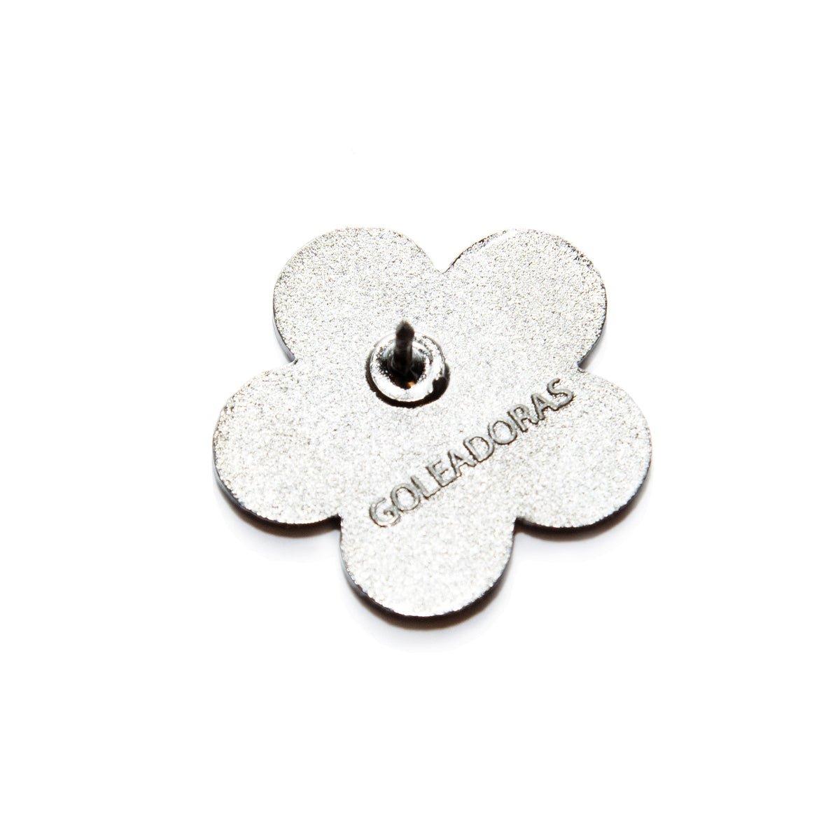 Goleadoras Pin