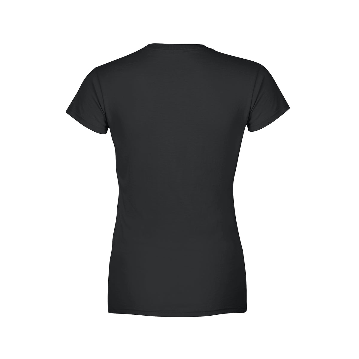 GirlsWithBalls Tshirt BLACK