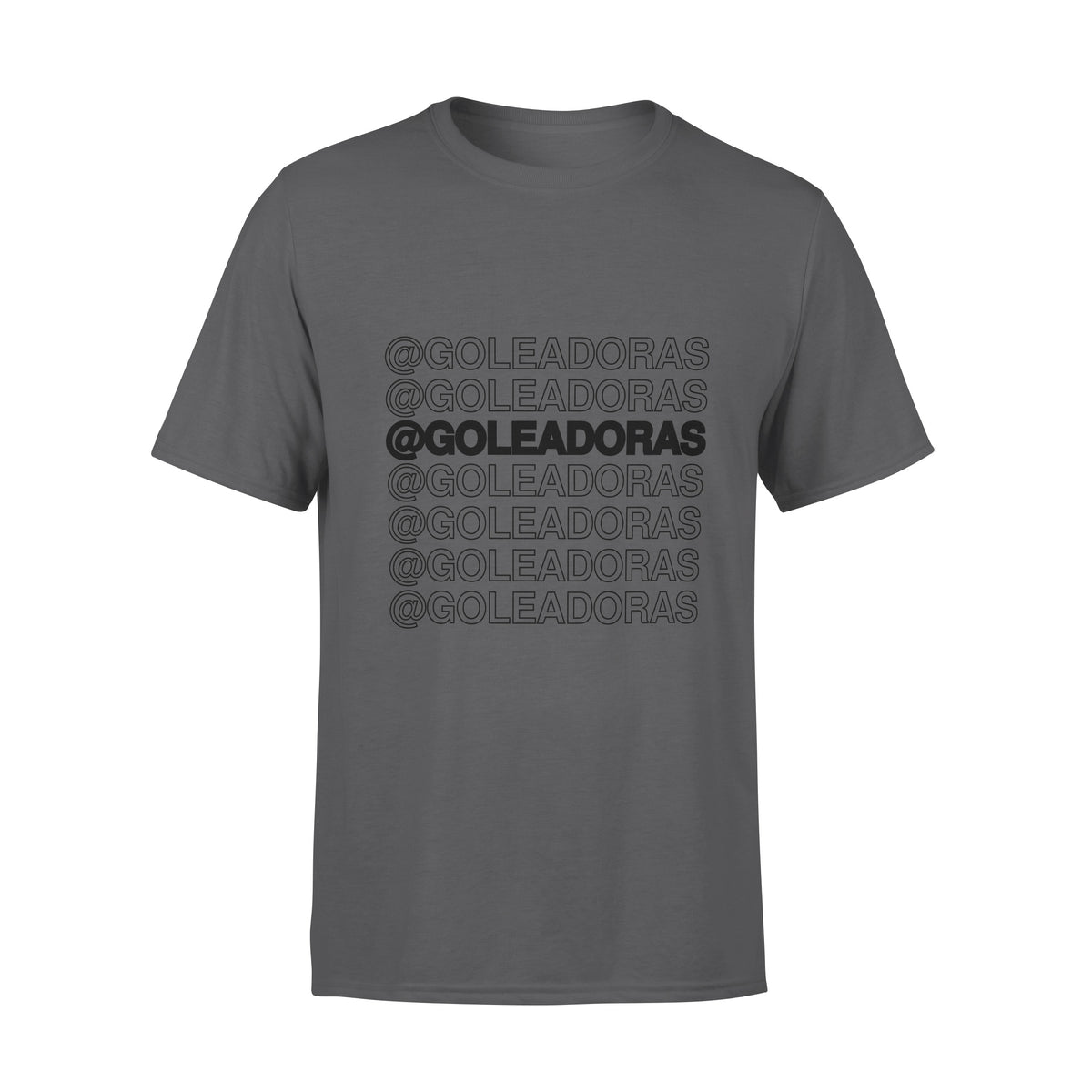 Goleadoras T-shirt