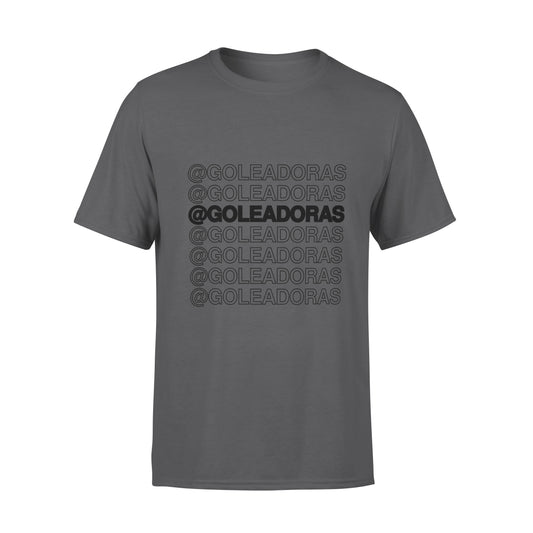 Goleadoras T-shirt