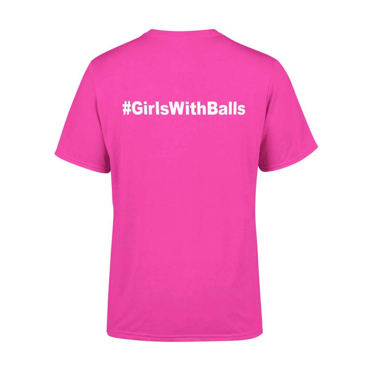 @Goleadoras T-shirt