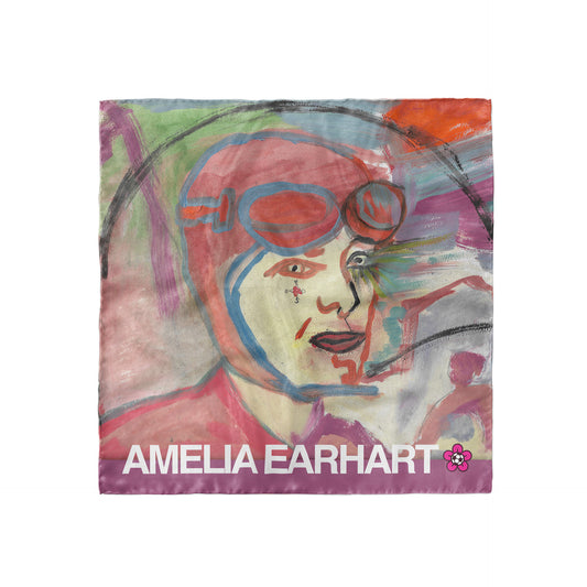Scarf Amelia
