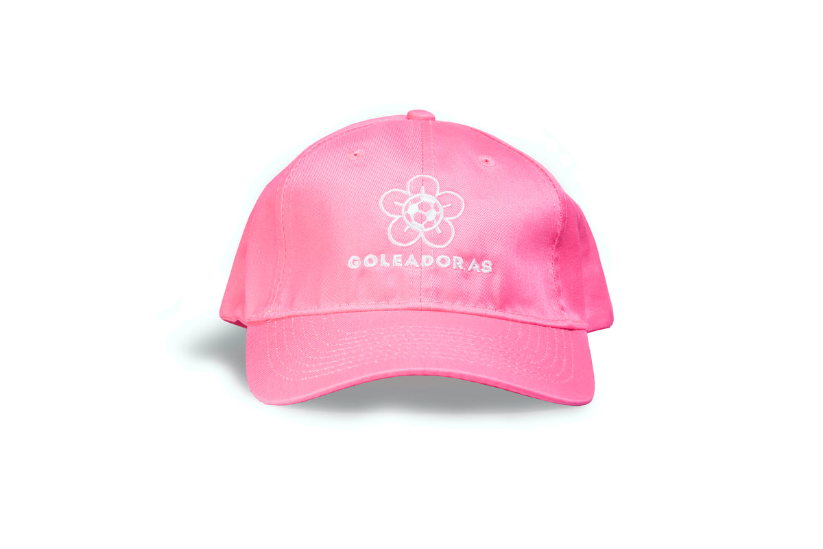 Goleadoras Cap Pink