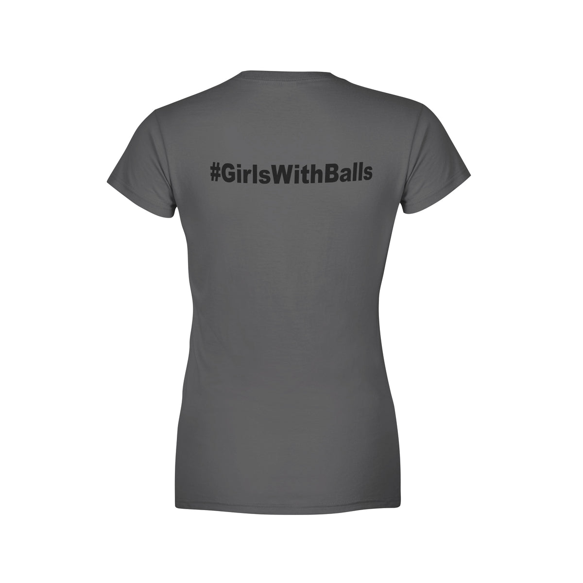 @Goleadoras T-shirt