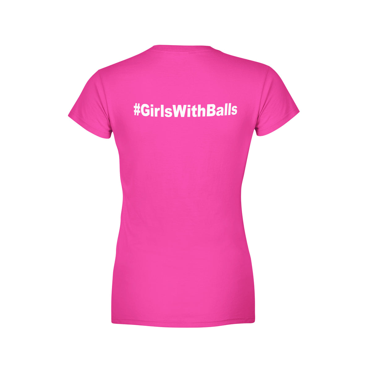 Goleadoras T-shirt