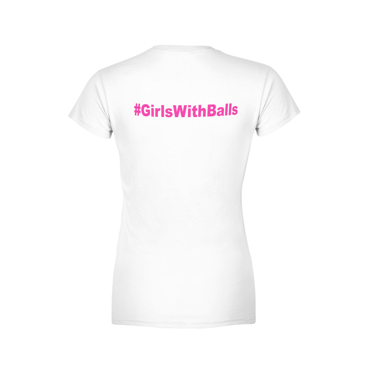 Goleadoras T-shirt