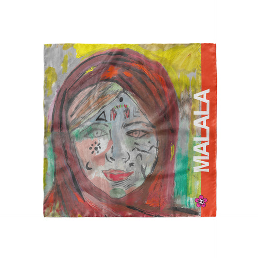 Scarf Malala